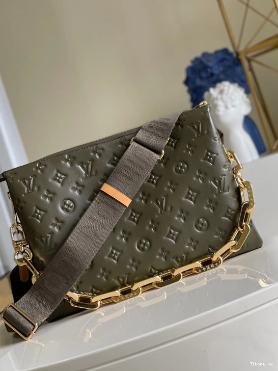 Cheap COUSSIN MM VUITTON LOUIS 0725